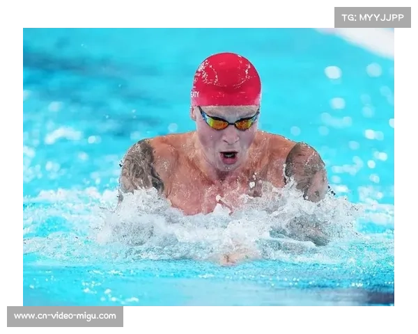 英国青少年游泳联赛脑震荡发生率同比增长21%引发关注