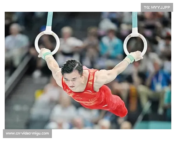 刘洋全国体操赛吊环预赛夺冠 邹敬园双杠排名领跑展现实力