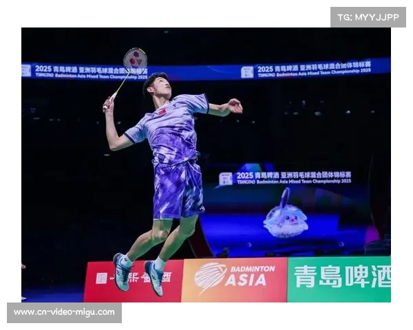 国羽青年队备战单项赛 刘洋名宇徐文婧力争三金荣誉