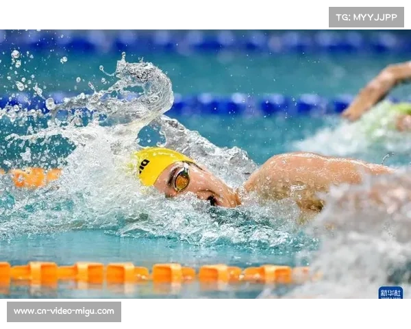 张展硕全国赛混合泳蝶泳分段发力突破晋级成为关键因素 张展硕全国赛混合泳蝶泳分段发力突破晋级成为关键因素