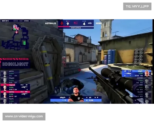 巴西A7战队训练赛火力全开Dani与Niap双核领衔银河战舰强势崛起