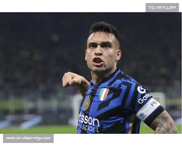 国际米兰2-0拉齐奥,劳塔罗闪击破门助球队登顶积分榜 国际米兰2-0拉齐奥,劳塔罗闪击破门助球队登顶积分榜