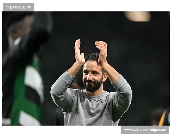 曼联主帅阿莫林执教满一年,坦言英超环境独特且要求高 曼联主帅阿莫林执教满一年,坦言英超环境独特且要求高