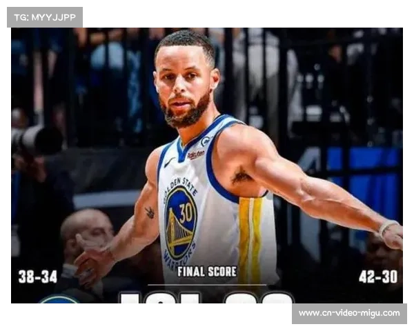 勇士三人得分20+复仇太阳，库里28分9篮板6助攻率队终结三连败